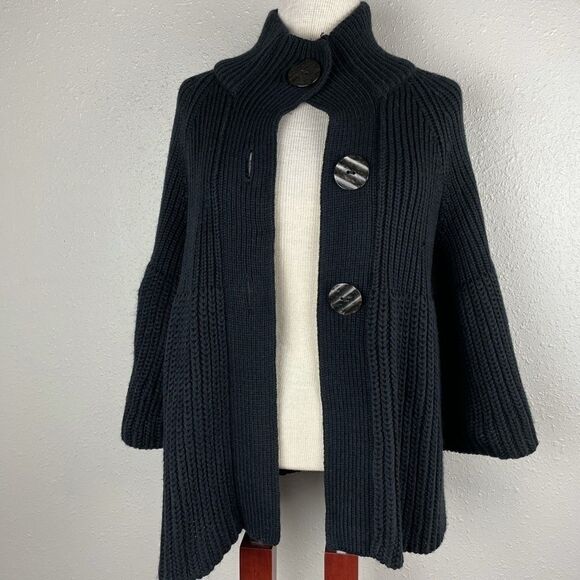 NWOT Nine & Co. by Nine West Cardigan Sweater - Picture 1 of 8